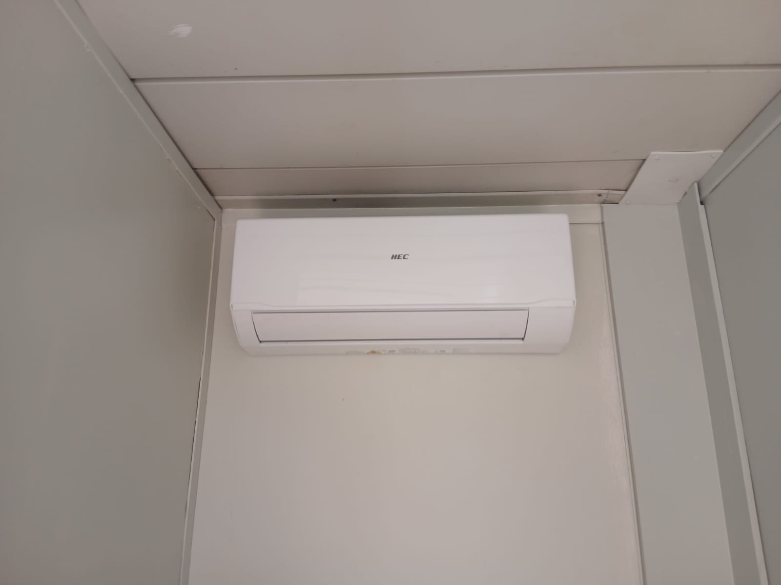 Instalación de máquinas de aire DUALTERMiA – imagen 11